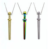 Snogo Straw Alternative | XZONE X3 Pro Bundle Sale 3 Color in 1 Pack | Better than ez-bumps | Bestselling Bump Straw & Neckace | Bump Straw and Scoop, 3-in-1 Snuff Dispenser