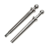 Snogo Straw Alternative | XZONE X3 Pro, Galactic Silver Color | Better than ez-bumps | Bestselling Bump Straw & Neckace | Bump Straw and Scoop, 3-in-1 Snuff Dispenser