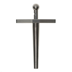 Snogo Straw Alternative | XZONE X3 Pro, Galactic Silver Cross | Better than ez-bumps | Bestselling  Bump Straw & Neckace | Bump Straw and Scoop, 3-in-1 Dispenser
