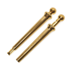 Snogo Straw Alternative | XZONE X3 Pro, Sunlit Gold Color | Better than ez-bumps | Bestselling  Bump Straw & Neckace | Bump Straw and Scoop, 3-in-1 Dispenser